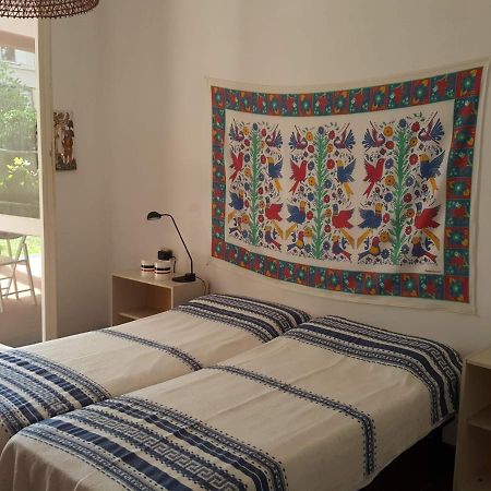 Casa Berizzi Mare - Arenzano Pineta Centro Apartment ภายนอก รูปภาพ