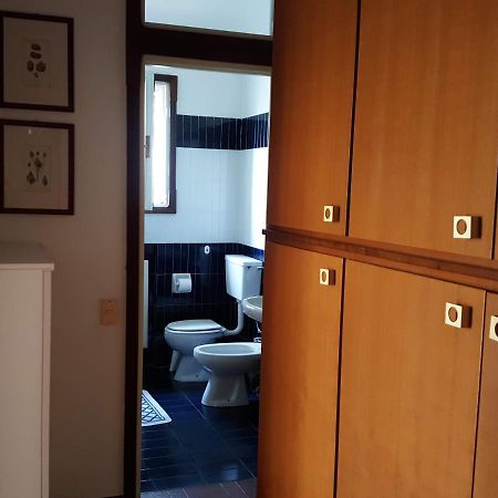 Casa Berizzi Mare - Arenzano Pineta Centro Apartment ภายนอก รูปภาพ