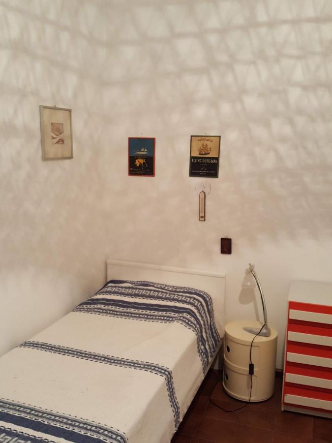 Casa Berizzi Mare - Arenzano Pineta Centro Apartment ภายนอก รูปภาพ