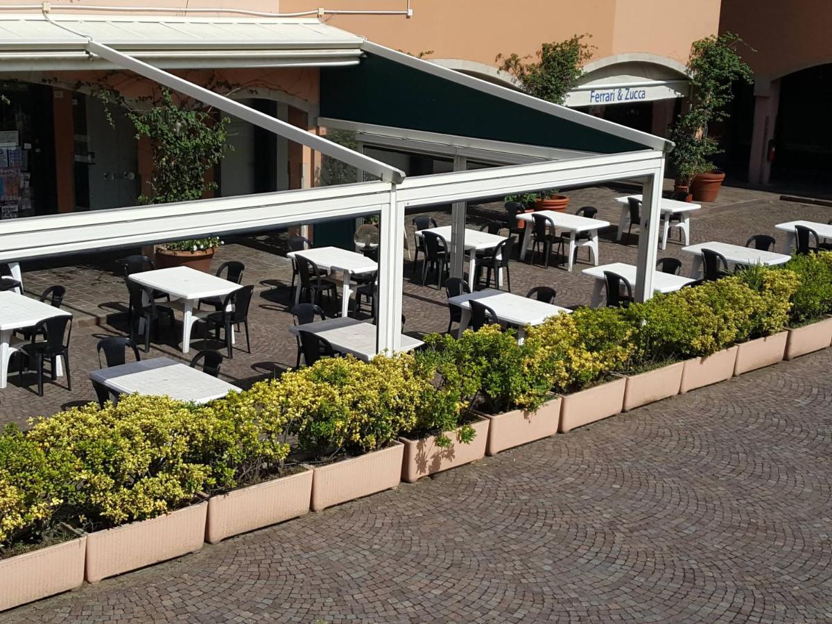 Casa Berizzi Mare - Arenzano Pineta Centro Apartment ภายนอก รูปภาพ