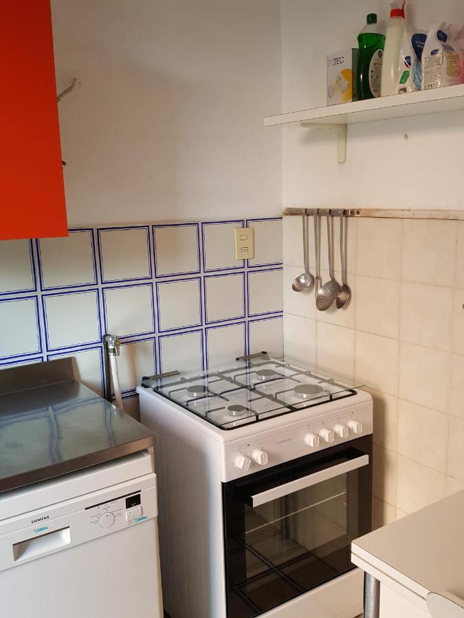 Casa Berizzi Mare - Arenzano Pineta Centro Apartment ภายนอก รูปภาพ