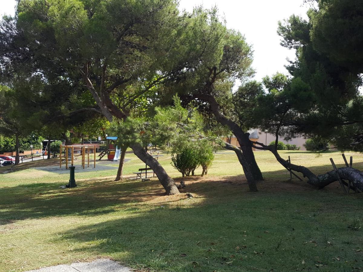 Casa Berizzi Mare - Arenzano Pineta Centro Apartment ภายนอก รูปภาพ