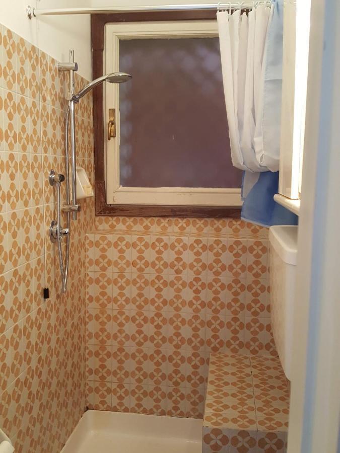 Casa Berizzi Mare - Arenzano Pineta Centro Apartment ภายนอก รูปภาพ