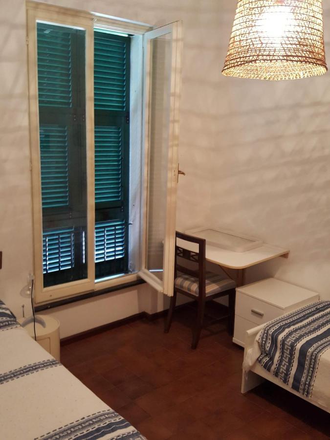 Casa Berizzi Mare - Arenzano Pineta Centro Apartment ภายนอก รูปภาพ