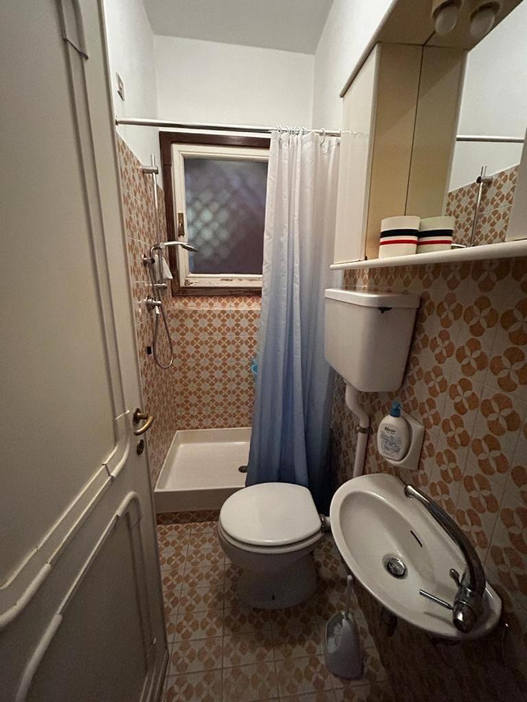 Casa Berizzi Mare - Arenzano Pineta Centro Apartment ภายนอก รูปภาพ