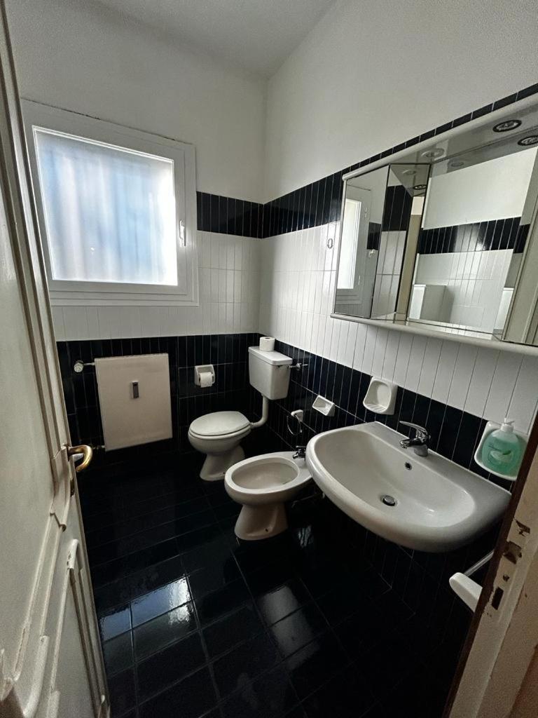 Casa Berizzi Mare - Arenzano Pineta Centro Apartment ภายนอก รูปภาพ